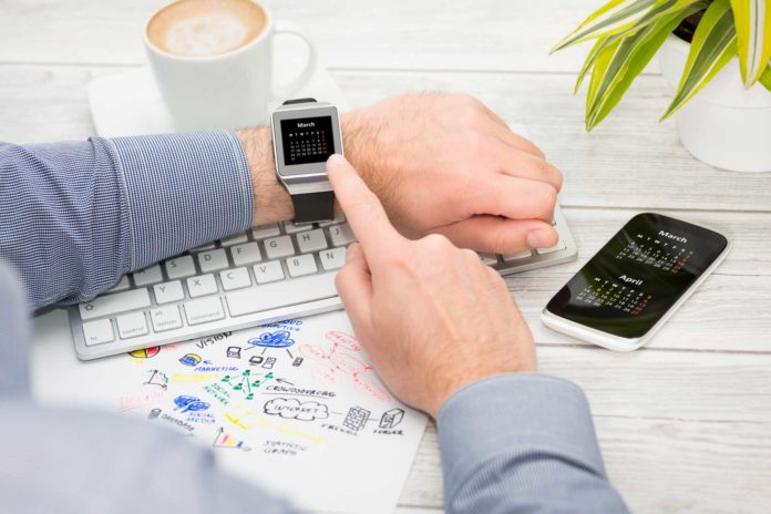Wearables for Workplace Wearables for Workplace
