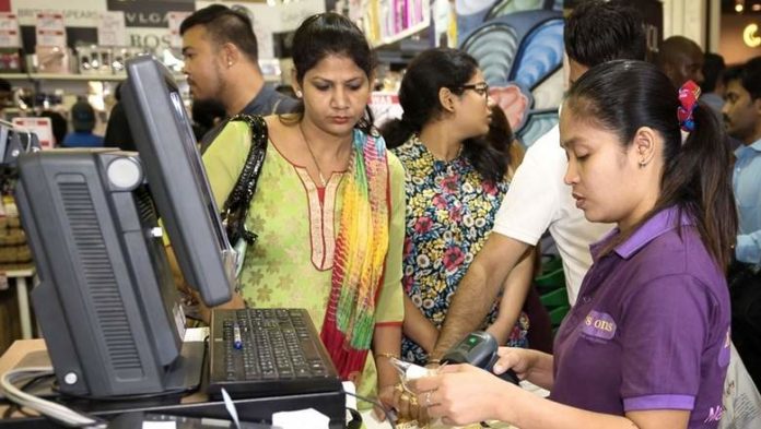 Expo Centre Sharjah Offers Start