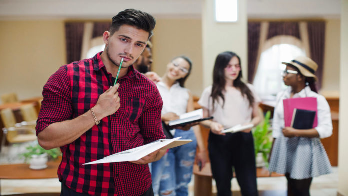 GMAT Score Really Matters GMAT Score Really Matters