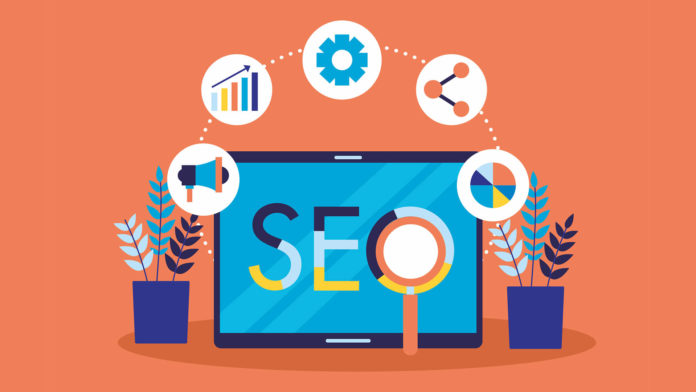 Search Engine Optimization Search Engine Optimization