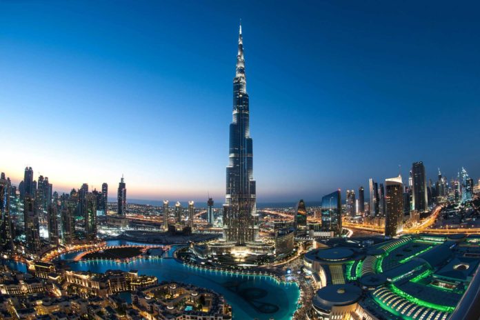 Burj Khalifa Burj Khalifa