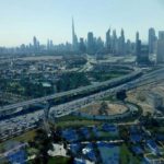 Modern Dubai