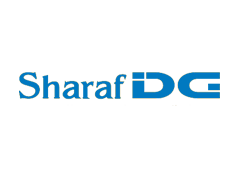 Sharaf DG