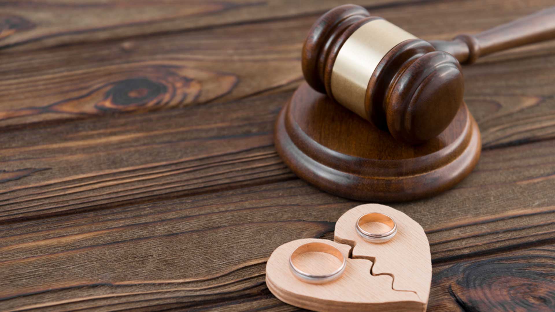 Know About Divorce Law