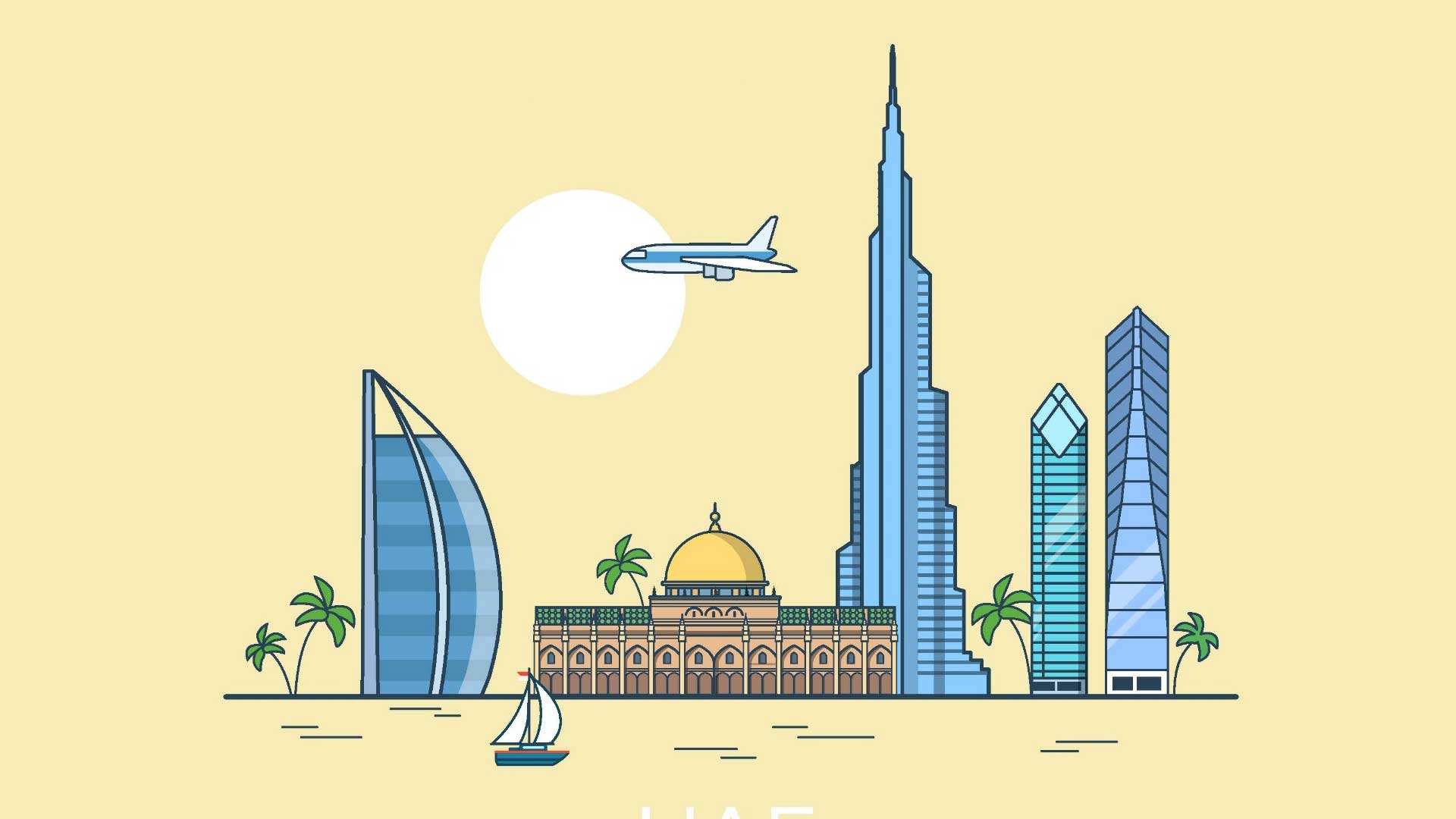 UAE Tourism