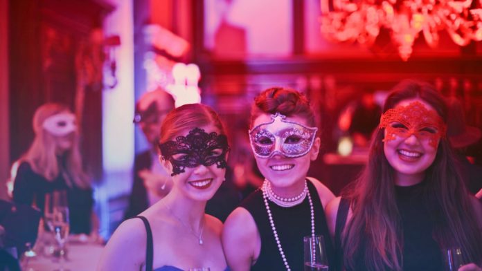 Events Management Events Management