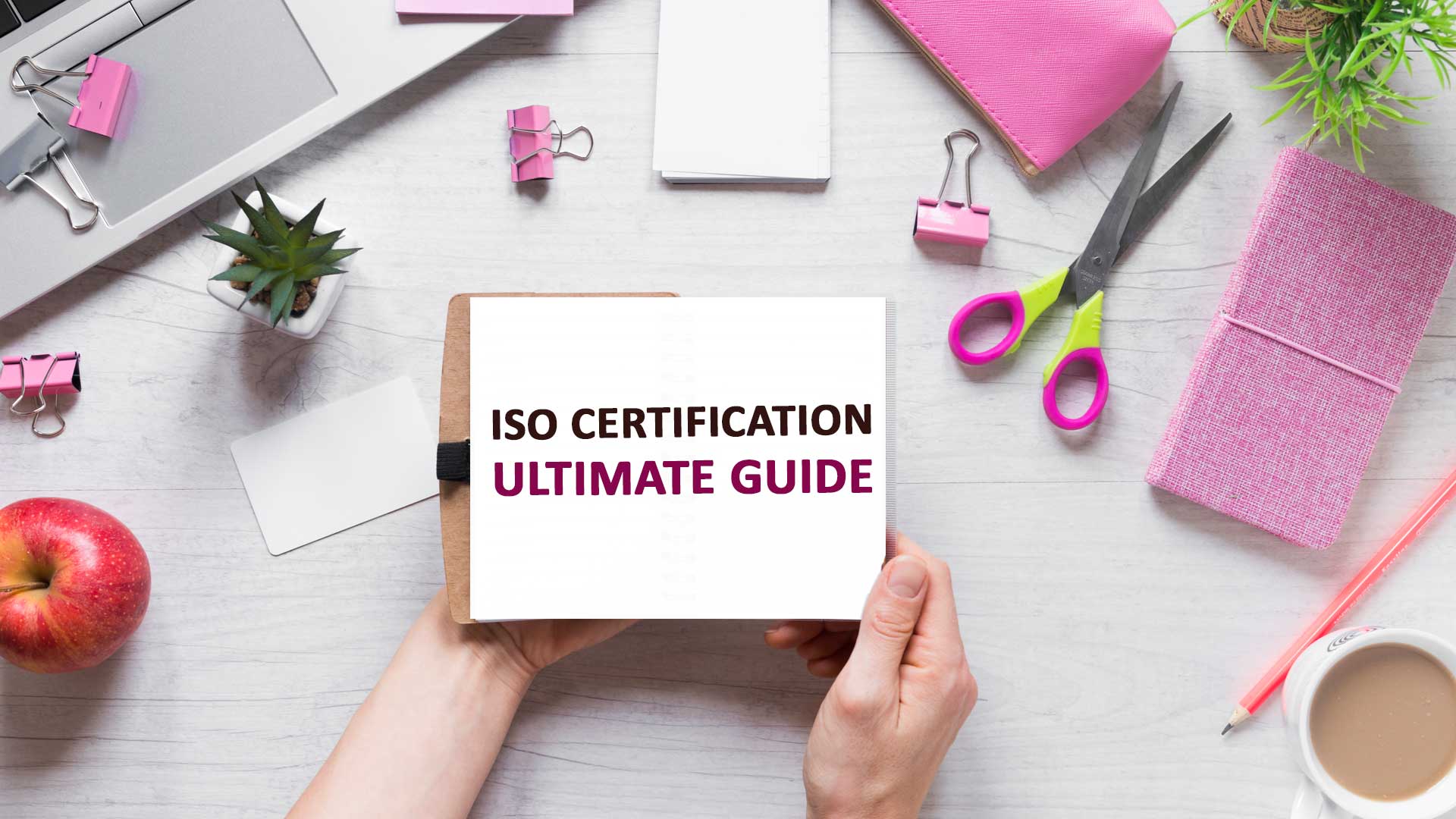 ISO Certification in UAE Ultimate-Guide