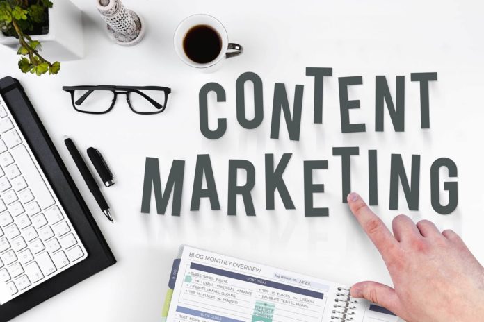 Content Marketing Content Marketing