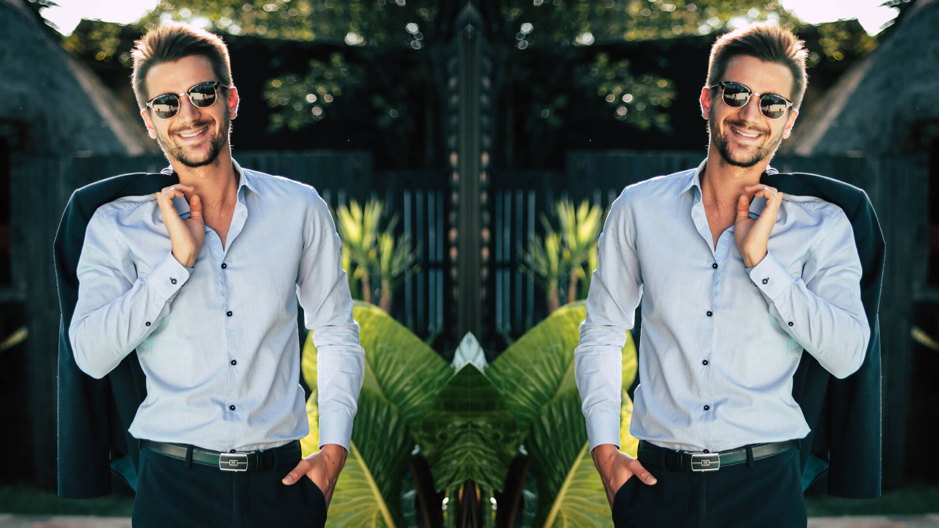 Mens Suits