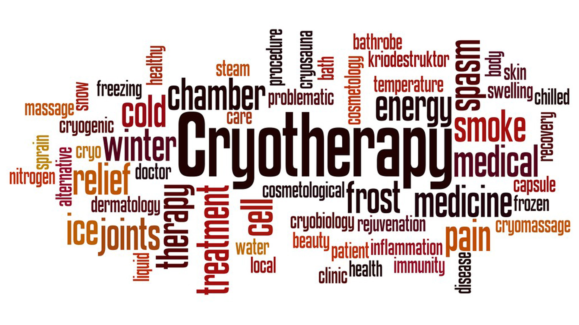 Cryotherapy