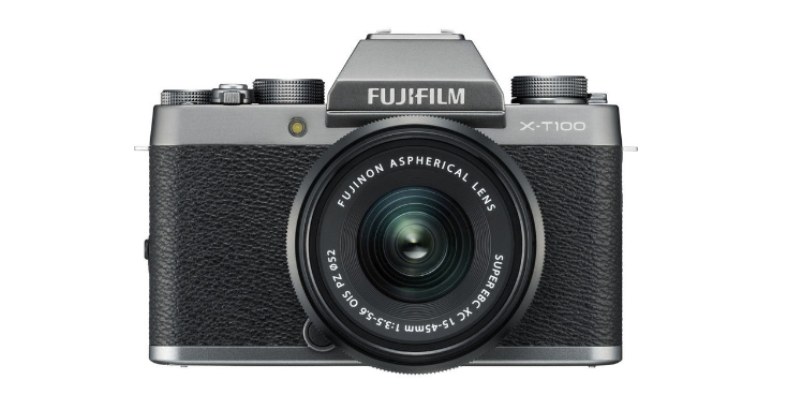 Fujifilm XT100
