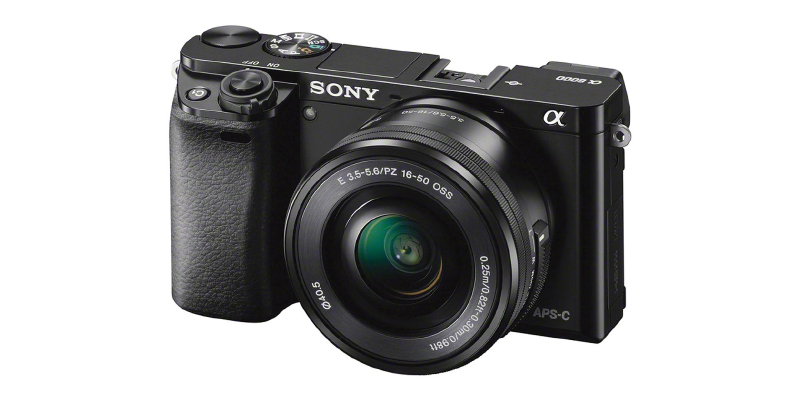 Sony Alpha A6000L