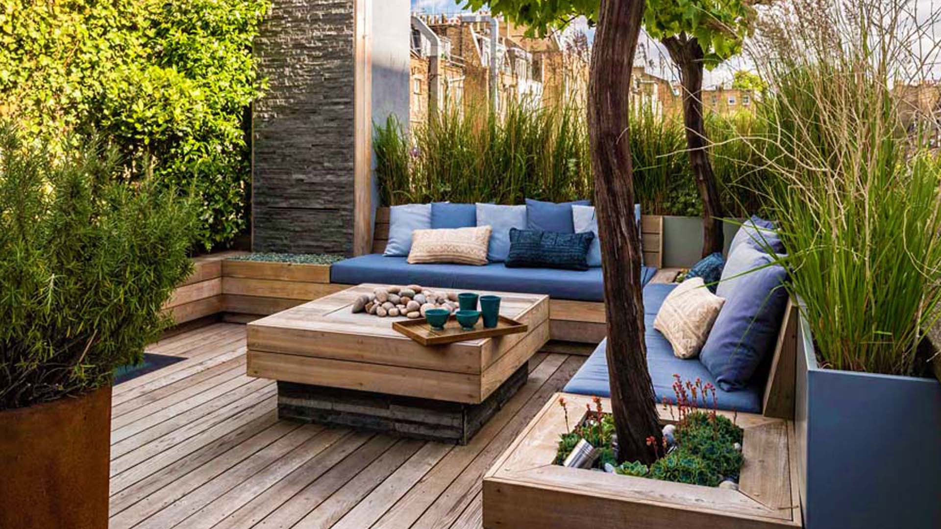 Residential Landscaping