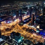 Dubai View