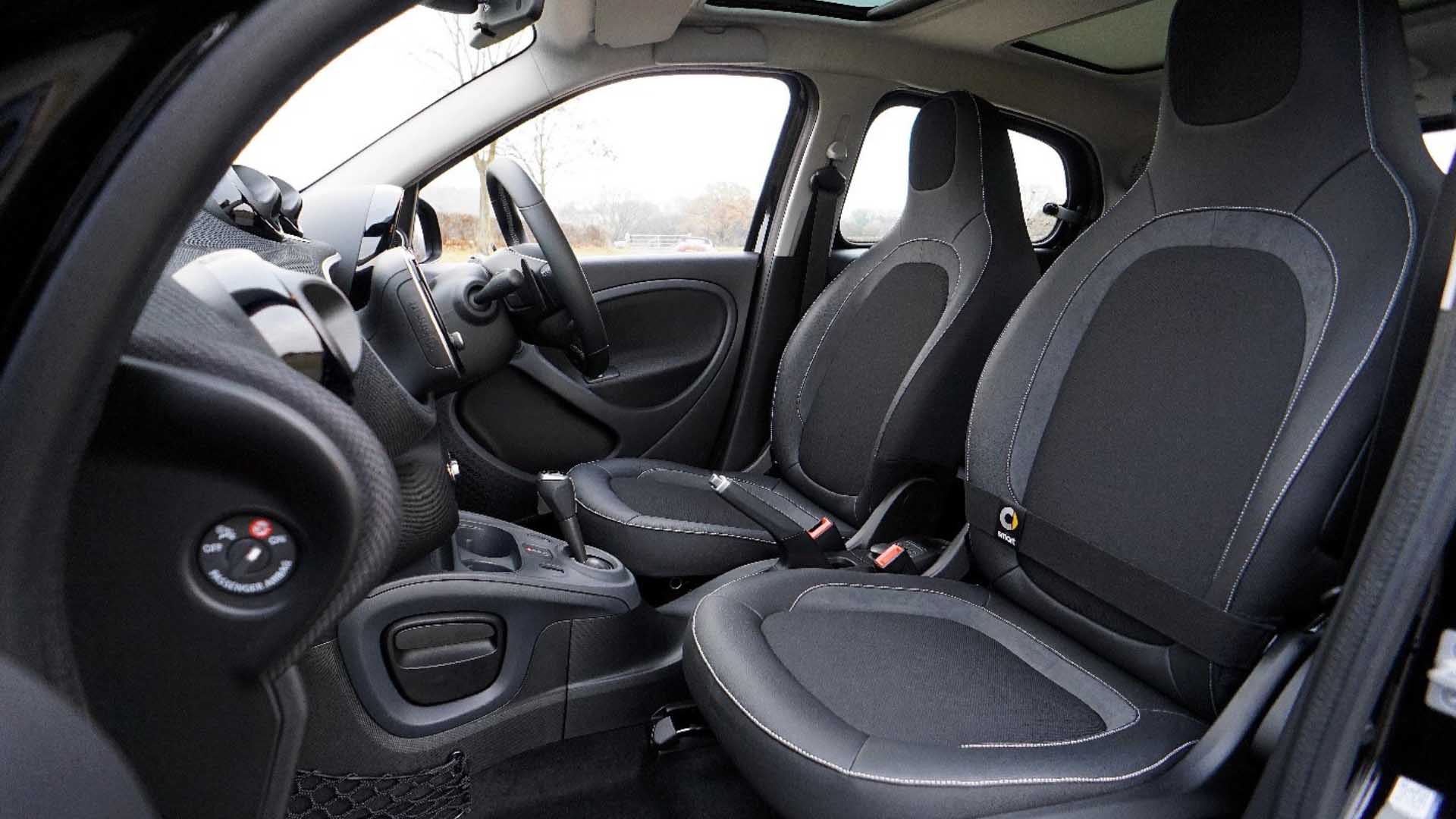 Sanitize and Super Clean the Interior of your Car