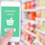 Online Grocery