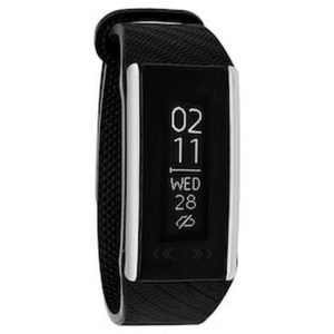 Fastrack Smart Watch Silicone Band