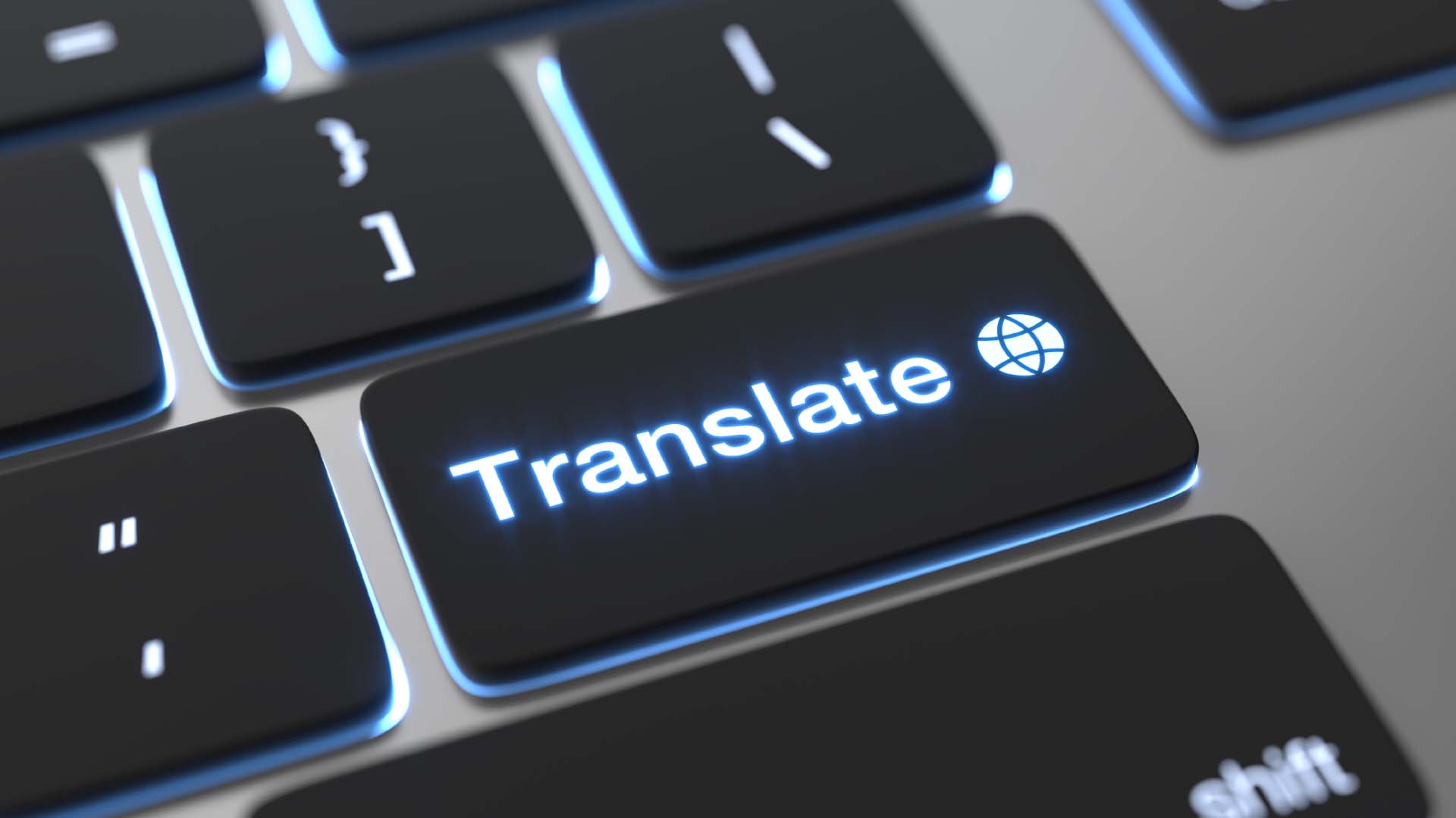 Translation Services