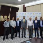 Ajmal Group collaboration with Accely