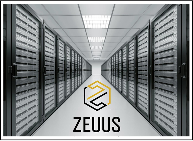 ZEUUS Data Center
