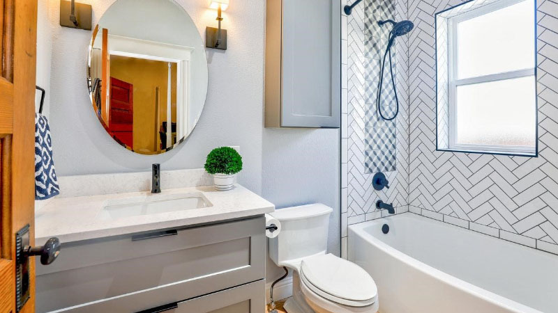 Bathroom Decorating Ideas