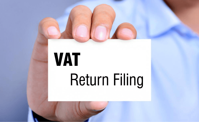 vat filing