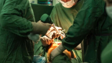 Orthopaedic Clinics in Dubai for Hip Surgery