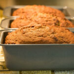 Bakery Eliminates Mist and Reduces Release Agent with AUTOJET Spray System