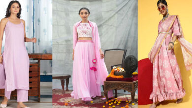 Trendiest ethnic wear to slay your Diwali looks