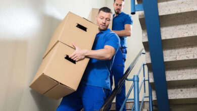 Best Movers And Packers In UAE