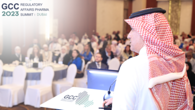 gcc-health-authorities-and-industry-leaders-meet-to-discuss-pharma-regulations-and-innovations
