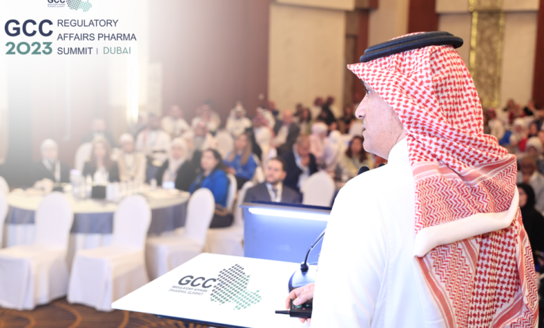 gcc-health-authorities-and-industry-leaders-meet-to-discuss-pharma-regulations-and-innovations