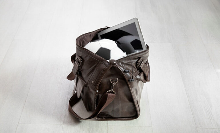 Classic Bag