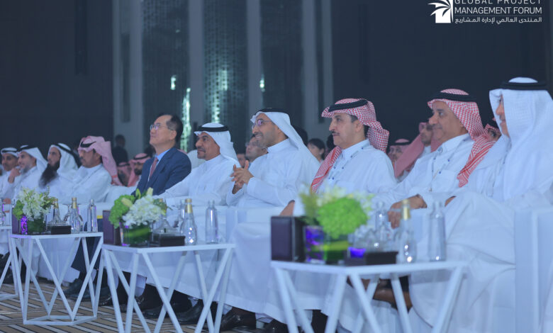 with-south-korea-as-country-of-honor,-global-project-management-forum-2023-kicks-off-in-riyadh-today