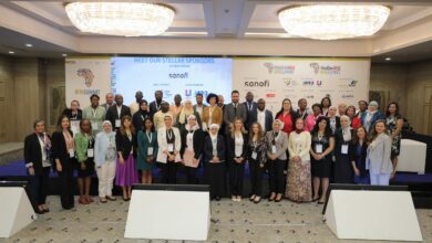 afrisummit-2023:-african-health-authorities-and-industry-leaders-convene-to-explore-pharma-regulations-and-innovations