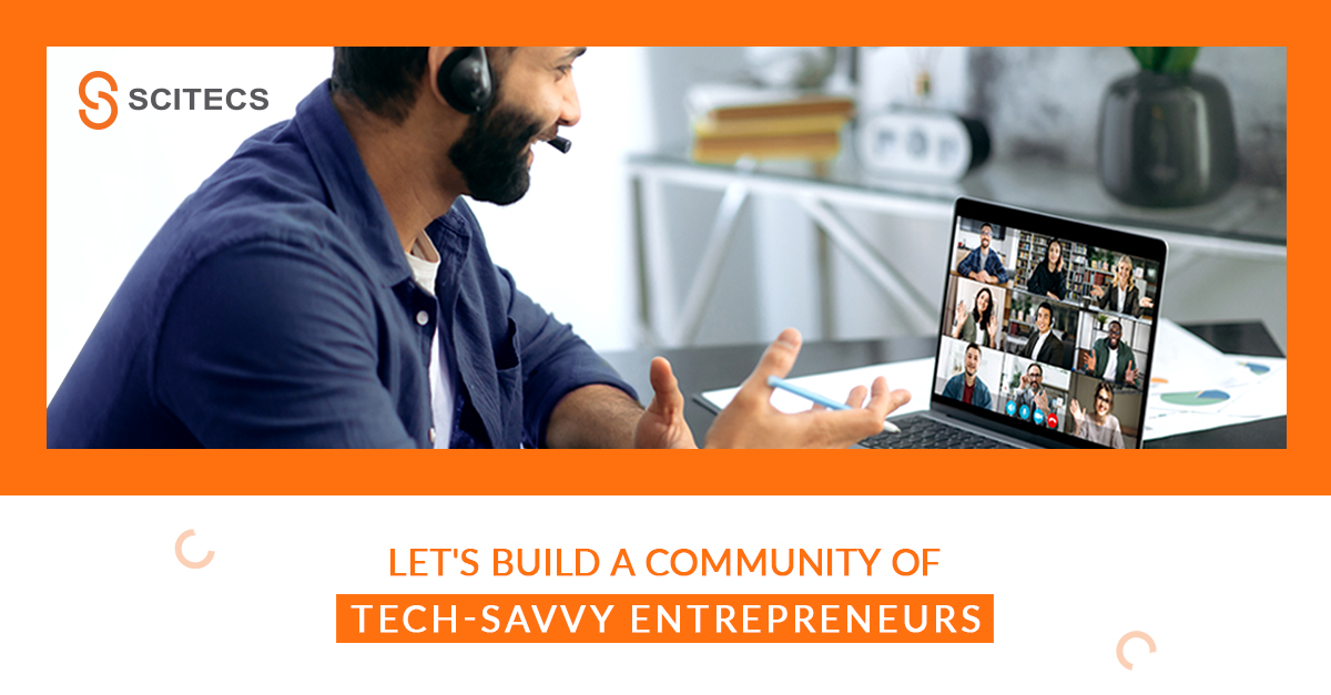 scitecs-and-hubspot-collaborate-to-launch-‘accelerate-middle-east-program’-supercharging-startup’s-success