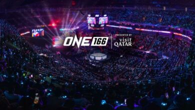 one-championship-returns-to-middle-east-with-one-166:-qatar-on-march-1-at-lusail-sports-arena