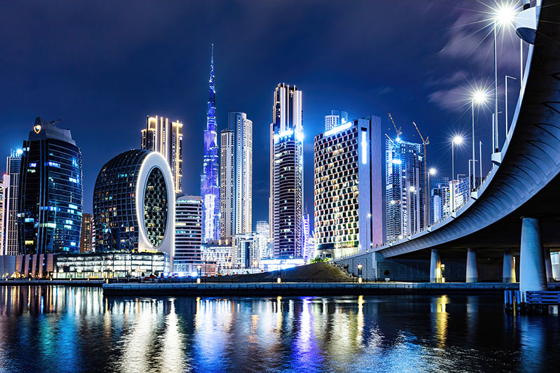 Setting Up Your Business in Dubai's Free Zones