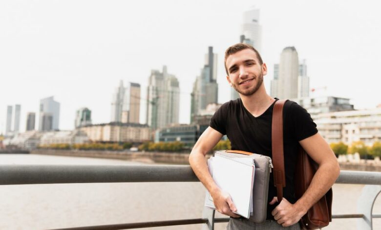 Ultimate Guide to Studying in Australia