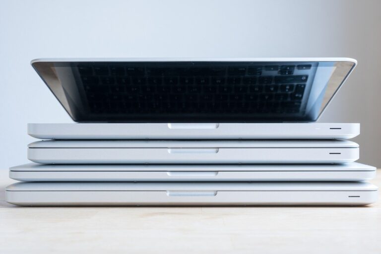 Laptops