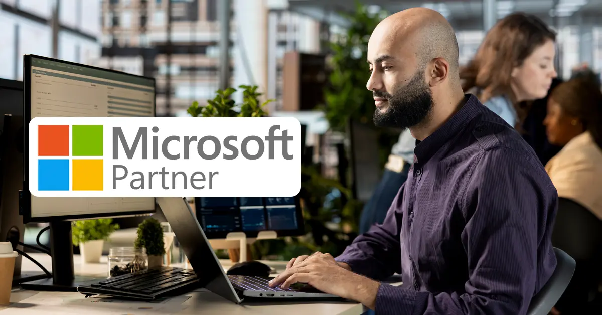 Microsoft Partners in Dubai