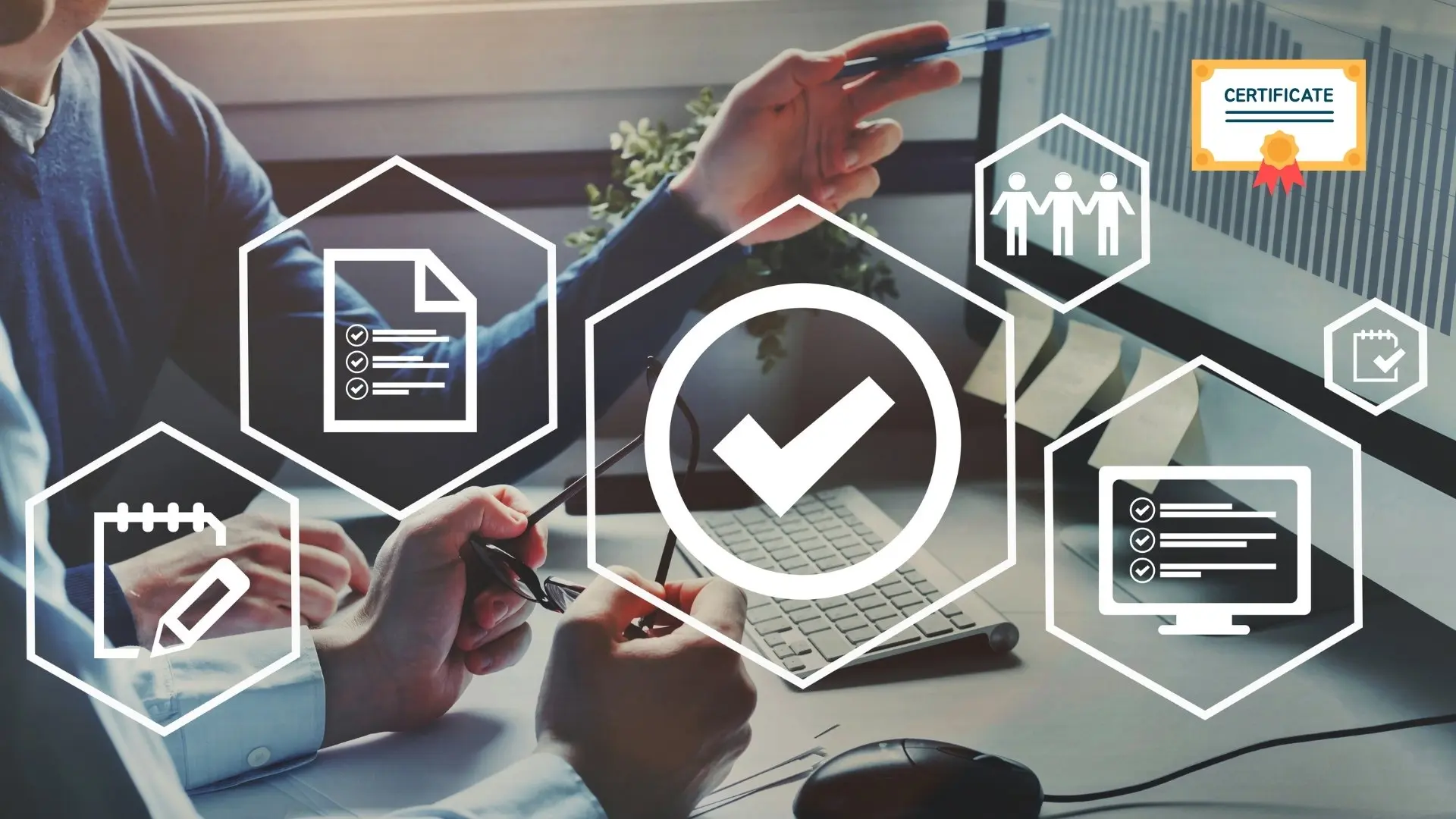 How to Get an ICV Certificate in UAE – Complete Guide