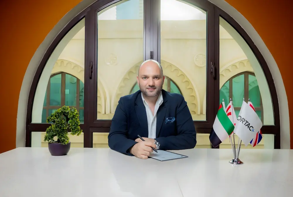 شركة Ortac Global تسلط الضوء على خدمات المحاسبة والامتثال في دبي