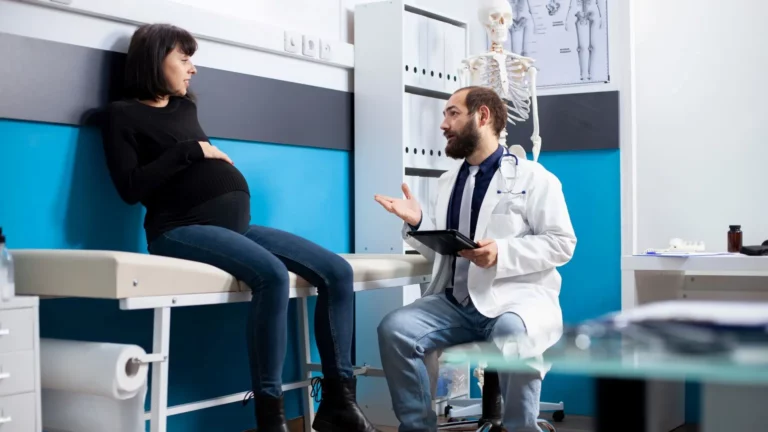 IVF Doctor in Dubai