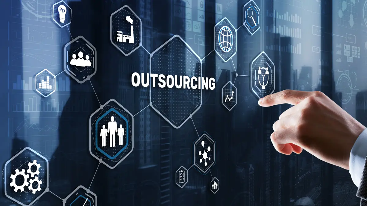 HR Outsourcing