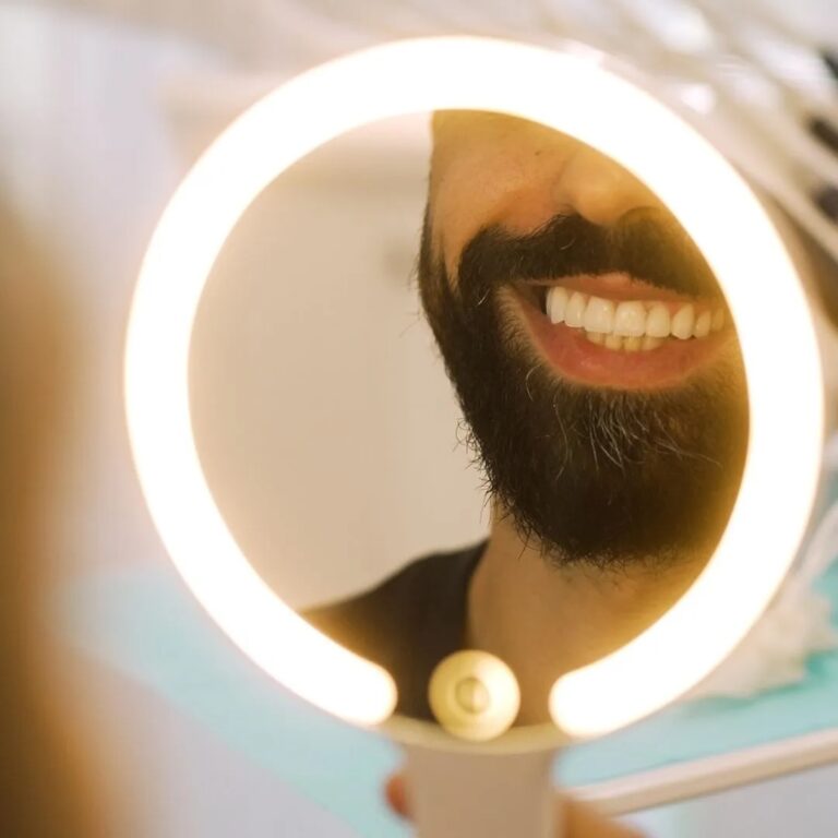Dental Veneers in Dubai Dr. Ali Khodr
