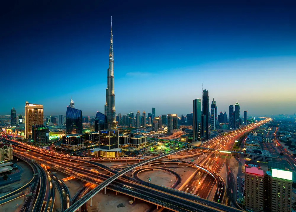 Business Setup in Dubai