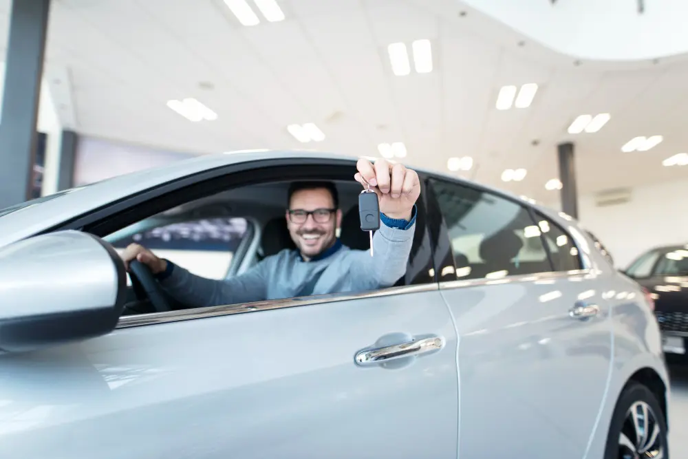 Car Leasing