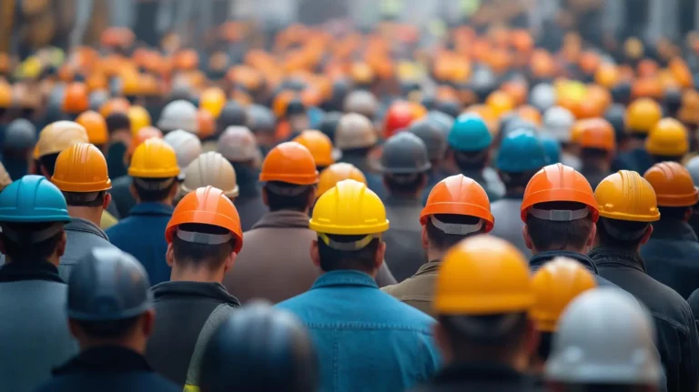 Manpower Supply Companies in Dubai