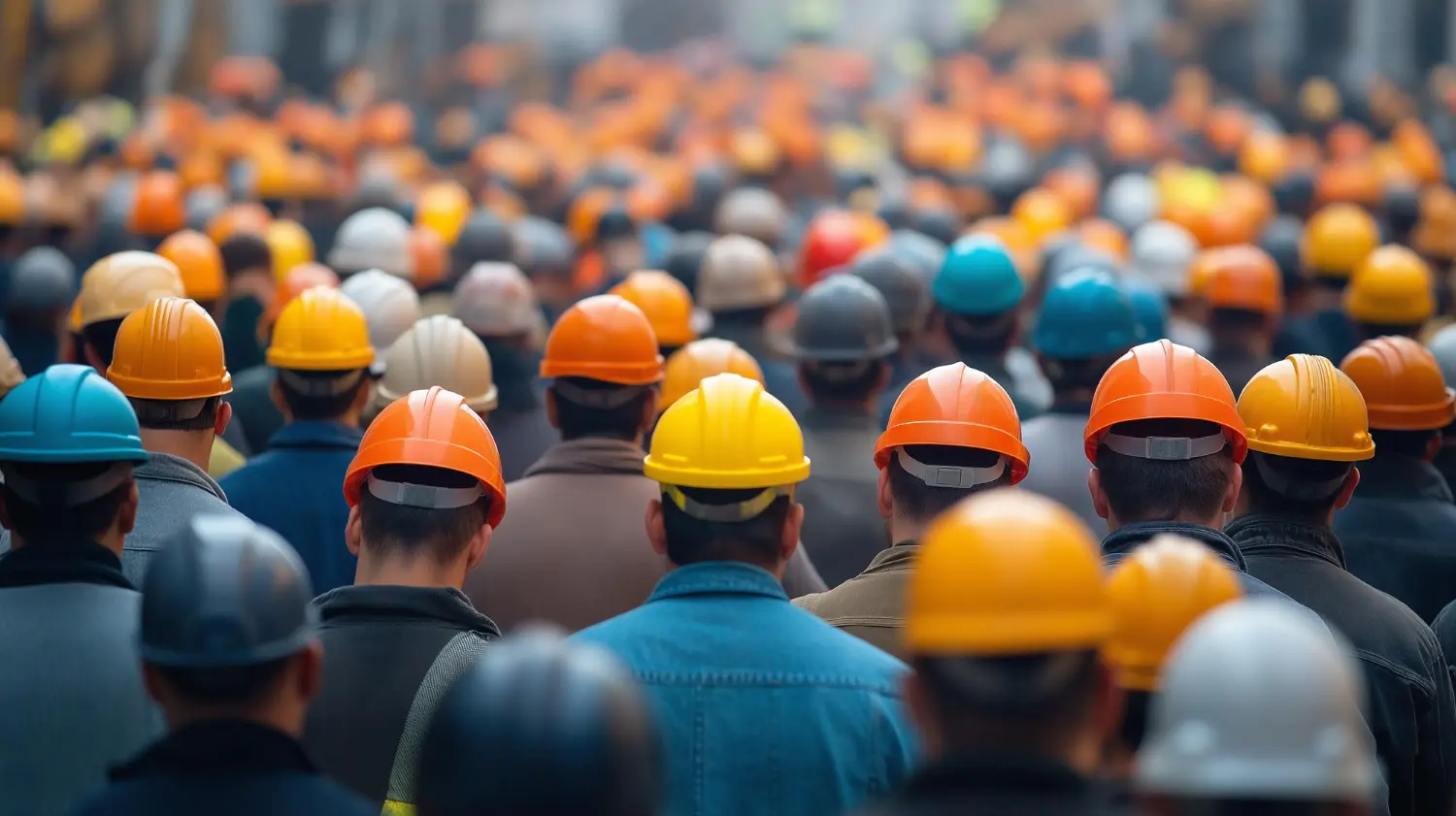 Manpower Supply Companies in Dubai